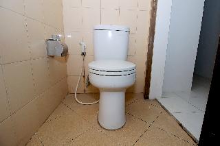 Super OYO 1678 Jati Exclusive Homestay fotoÄŸrafÄ±