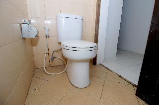 Super OYO 1678 Jati Exclusive Homestay fotoÄŸrafÄ±