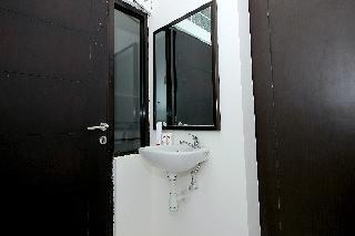 Super OYO 1678 Jati Exclusive Homestay fotoÄŸrafÄ±