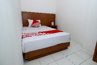 Super OYO 1678 Jati Exclusive Homestay fotoÄŸrafÄ±