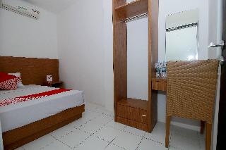 Super OYO 1678 Jati Exclusive Homestay fotoÄŸrafÄ±