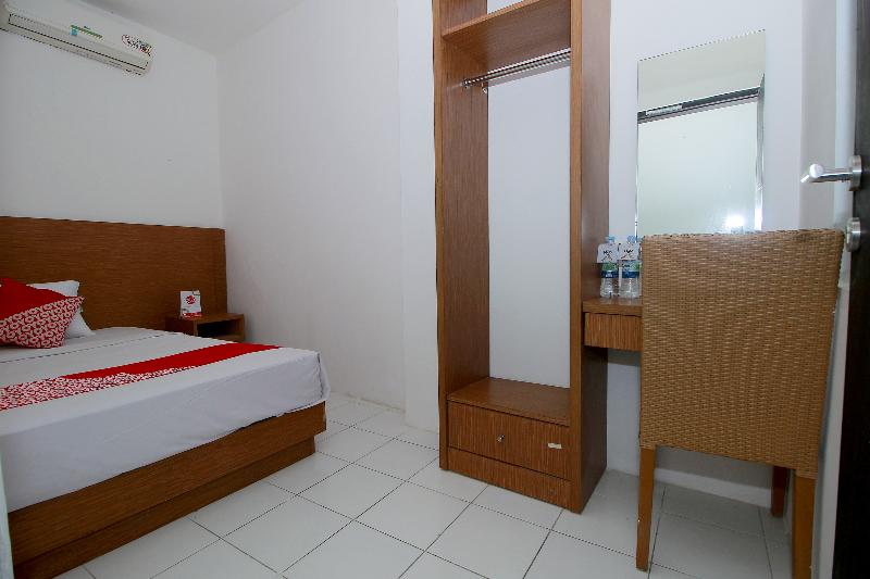 Super OYO 1678 Jati Exclusive Homestay - Oda