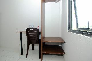 Super OYO 1678 Jati Exclusive Homestay fotoÄŸrafÄ±