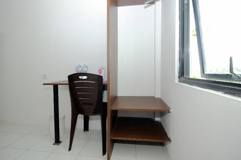 Super OYO 1678 Jati Exclusive Homestay - Oda