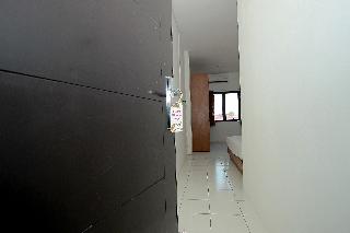Super OYO 1678 Jati Exclusive Homestay fotoÄŸrafÄ±