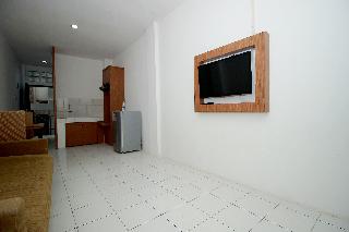 Super OYO 1678 Jati Exclusive Homestay fotoÄŸrafÄ±