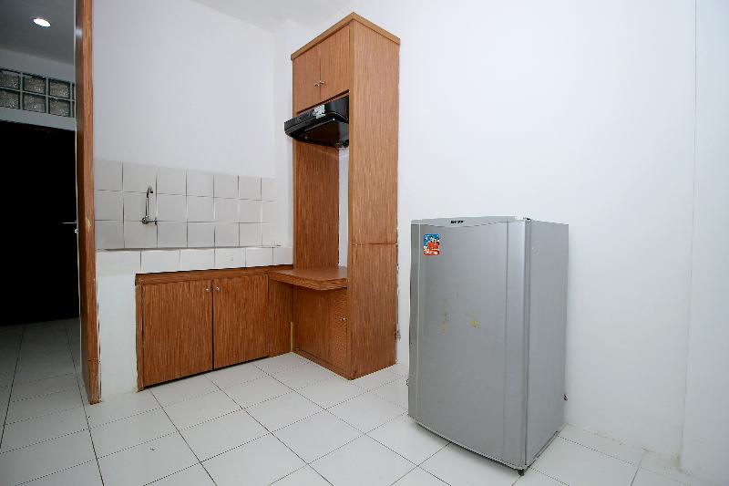 Super OYO 1678 Jati Exclusive Homestay - Oda