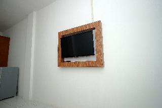 Super OYO 1678 Jati Exclusive Homestay fotoÄŸrafÄ±