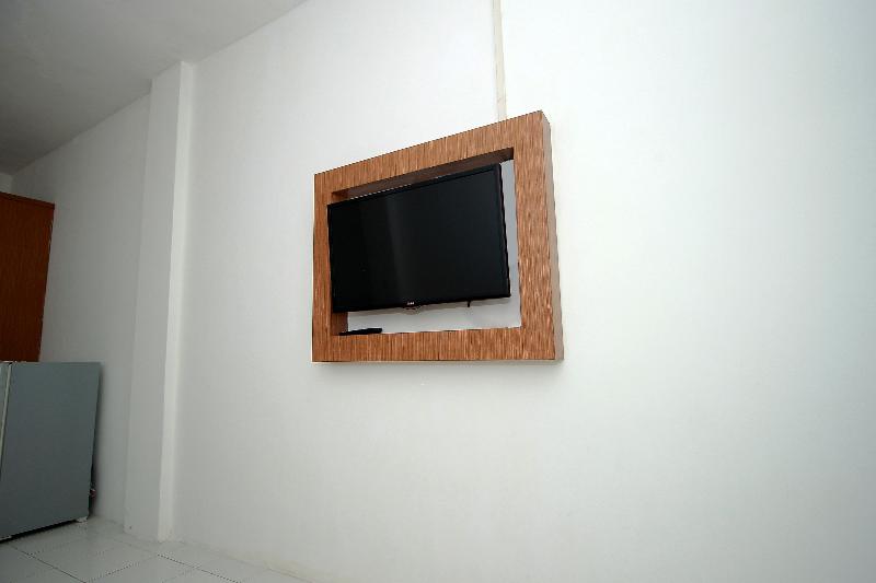 Super OYO 1678 Jati Exclusive Homestay - Oda