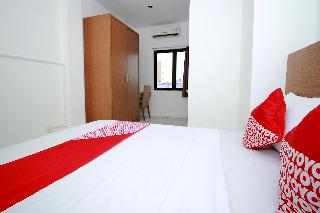 Super OYO 1678 Jati Exclusive Homestay fotoÄŸrafÄ±