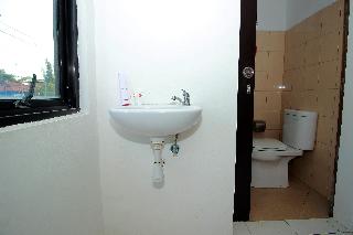 Super OYO 1678 Jati Exclusive Homestay fotoÄŸrafÄ±