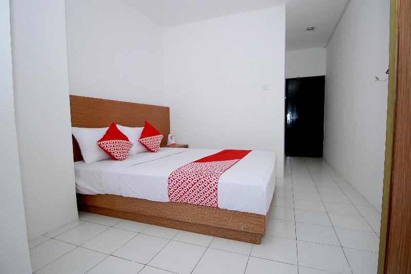 Super OYO 1678 Jati Exclusive Homestay - Oda