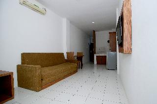 Super OYO 1678 Jati Exclusive Homestay fotoÄŸrafÄ±