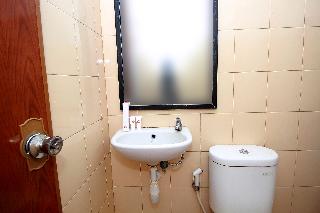 Super OYO 1678 Jati Exclusive Homestay fotoÄŸrafÄ±