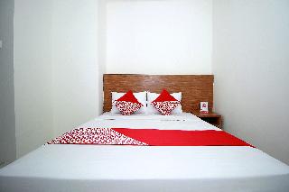 Super OYO 1678 Jati Exclusive Homestay fotoÄŸrafÄ±
