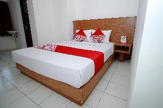 Super OYO 1678 Jati Exclusive Homestay fotoÄŸrafÄ±