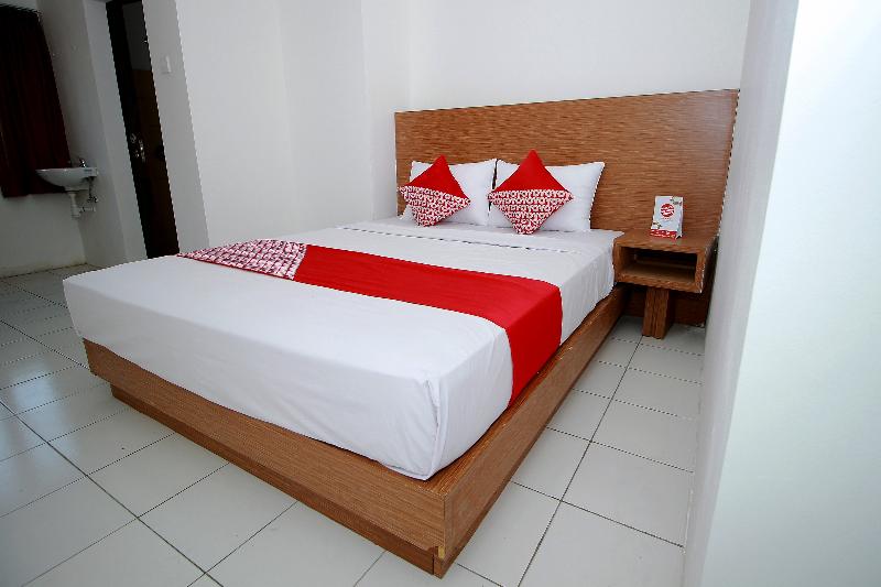 Super OYO 1678 Jati Exclusive Homestay - Oda