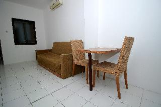 Super OYO 1678 Jati Exclusive Homestay fotoÄŸrafÄ±
