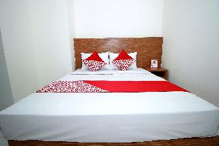 Super OYO 1678 Jati Exclusive Homestay fotoÄŸrafÄ±