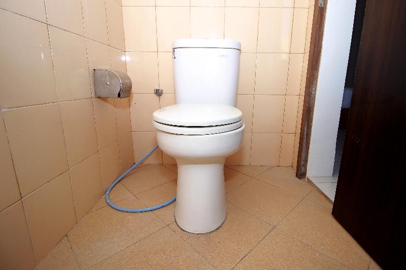Super OYO 1678 Jati Exclusive Homestay - Oda