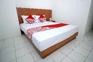 Super OYO 1678 Jati Exclusive Homestay fotoÄŸrafÄ±