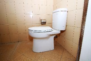 Super OYO 1678 Jati Exclusive Homestay fotoÄŸrafÄ±