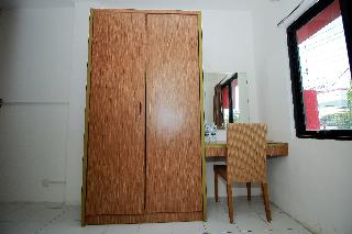Super OYO 1678 Jati Exclusive Homestay fotoÄŸrafÄ±