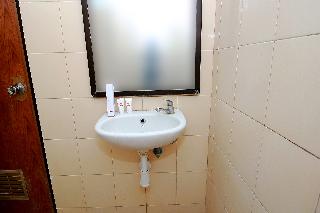Super OYO 1678 Jati Exclusive Homestay fotoÄŸrafÄ±