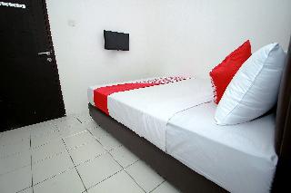 Super OYO 1678 Jati Exclusive Homestay fotoÄŸrafÄ±
