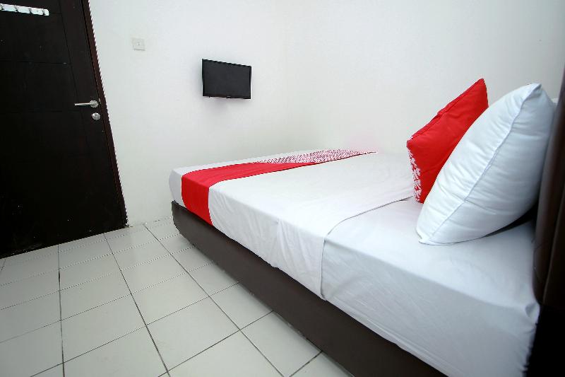 Super OYO 1678 Jati Exclusive Homestay - Oda
