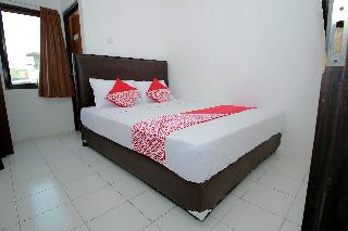 Super OYO 1678 Jati Exclusive Homestay fotoÄŸrafÄ±