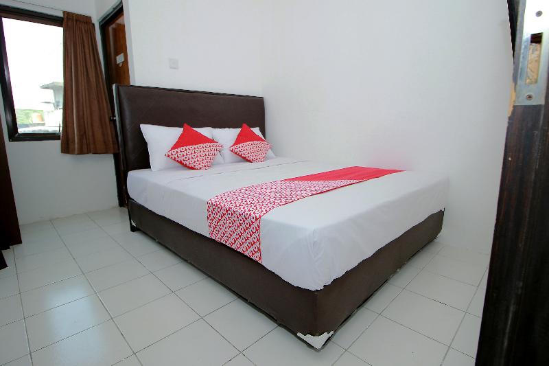 Super OYO 1678 Jati Exclusive Homestay - Oda