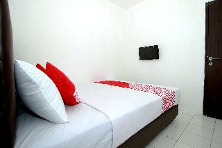Super OYO 1678 Jati Exclusive Homestay fotoÄŸrafÄ±