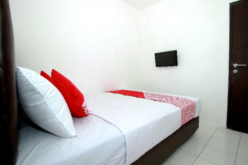 Super OYO 1678 Jati Exclusive Homestay - Oda