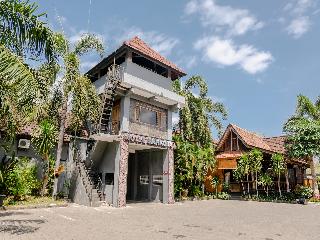 Mahkota Plengkung otel fotoğrafı