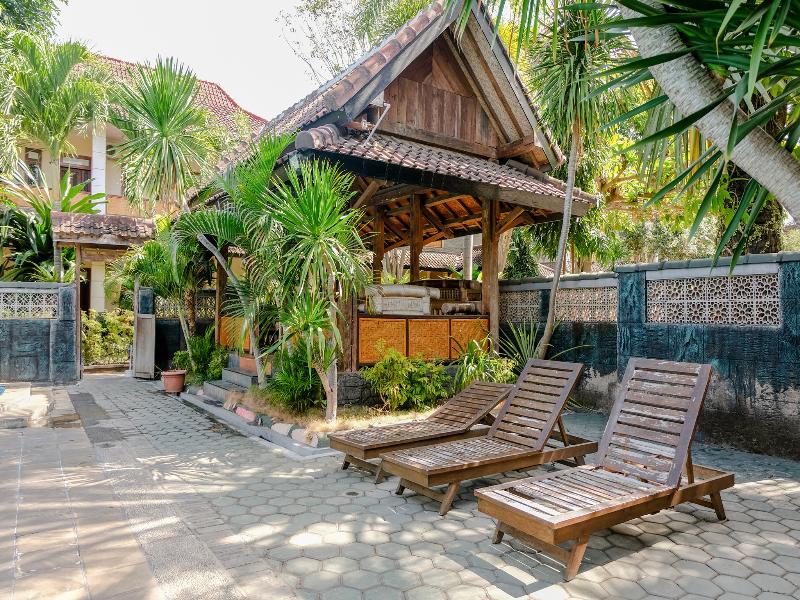 Mahkota Plengkung - Havuz