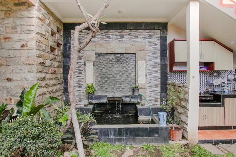 1692 Villa Akbar 3 - Lobi