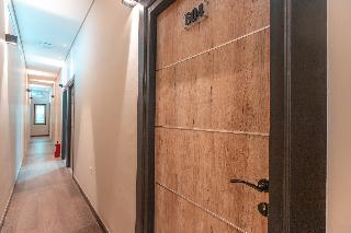 Yayah Rooms Syariah fotoÄŸrafÄ±