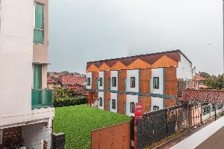 Yayah Rooms Syariah otel fotoğrafı