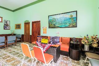 Spot On 2490 Griya Kencana Homestay fotoÄŸrafÄ±