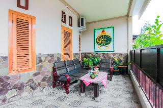 Spot On 2490 Griya Kencana Homestay fotoÄŸrafÄ±