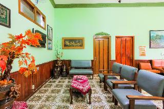 Spot On 2490 Griya Kencana Homestay fotoÄŸrafÄ±