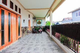 Spot On 2490 Griya Kencana Homestay fotoÄŸrafÄ±