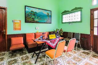 Spot On 2490 Griya Kencana Homestay fotoÄŸrafÄ±
