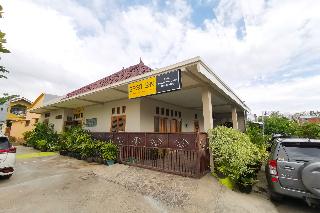 Spot On 2490 Griya Kencana Homestay otel fotoğrafı