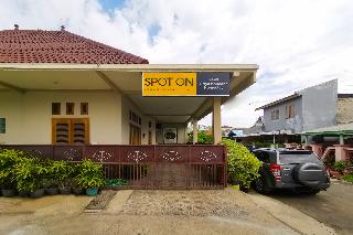 Spot On 2490 Griya Kencana Homestay fotoÄŸrafÄ±
