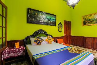 Spot On 2490 Griya Kencana Homestay fotoÄŸrafÄ±
