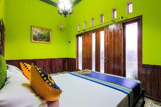 Spot On 2490 Griya Kencana Homestay fotoÄŸrafÄ±