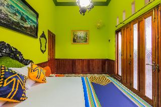 Spot On 2490 Griya Kencana Homestay fotoÄŸrafÄ±