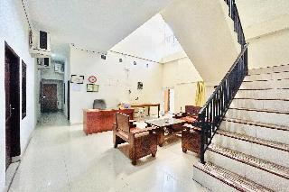 Homestay 252 Syariah by ZUZU fotoÄŸrafÄ±